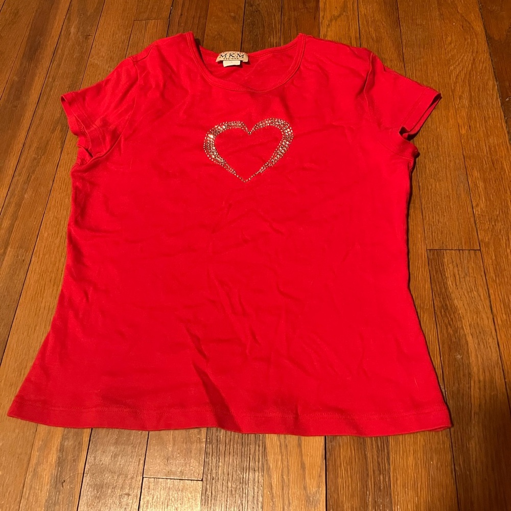 Y2K BABY TEE